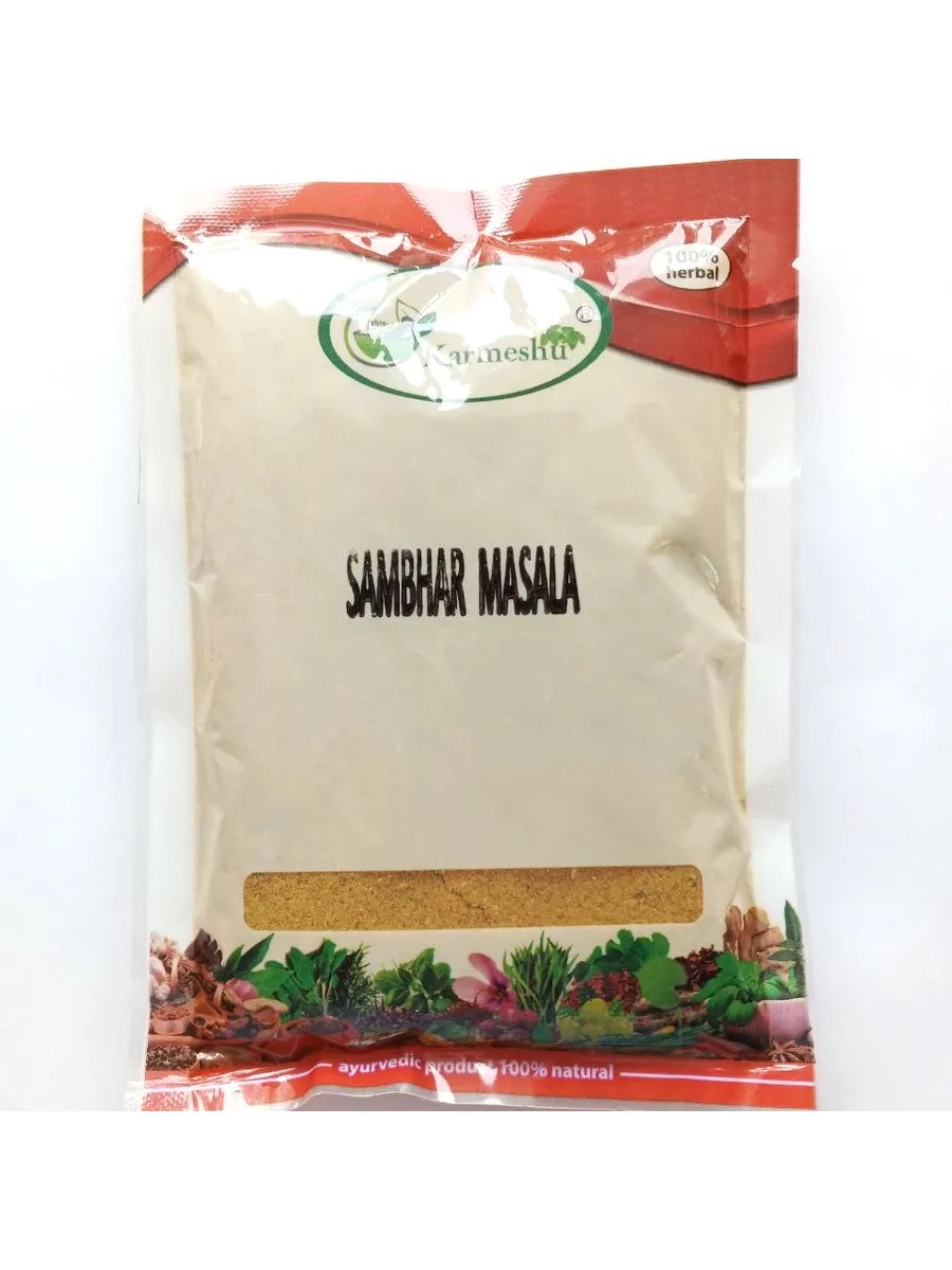 Sambhar Masala